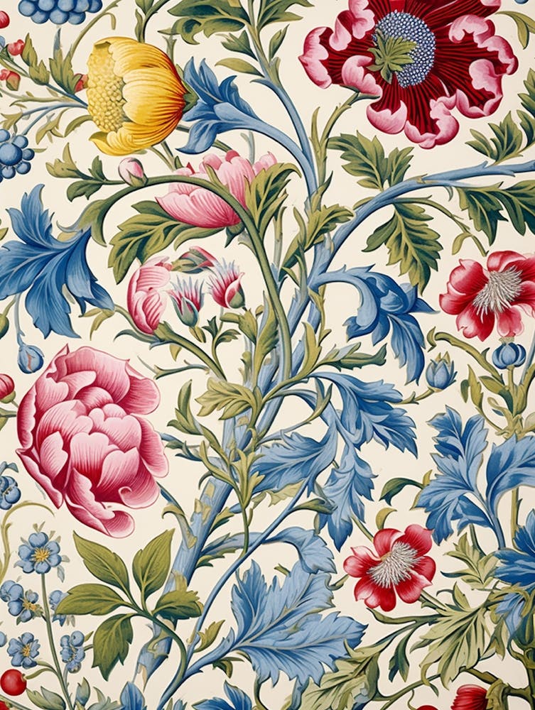 Floral Wallpaper 67
