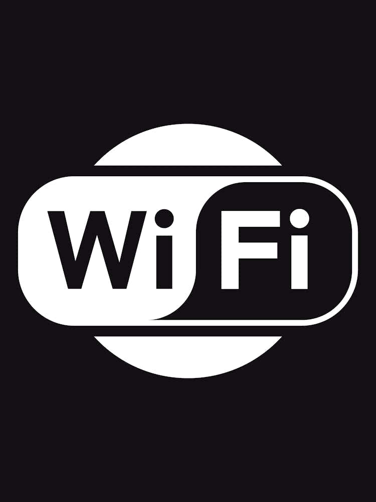 Wifi Logo