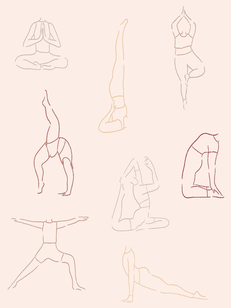 All Bodies Are Yoga Bodies