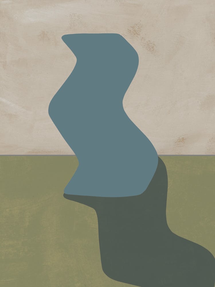 Vase III