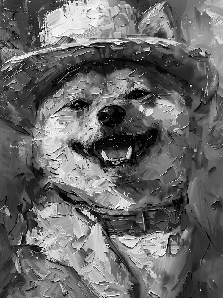 Shiba Inu 9
