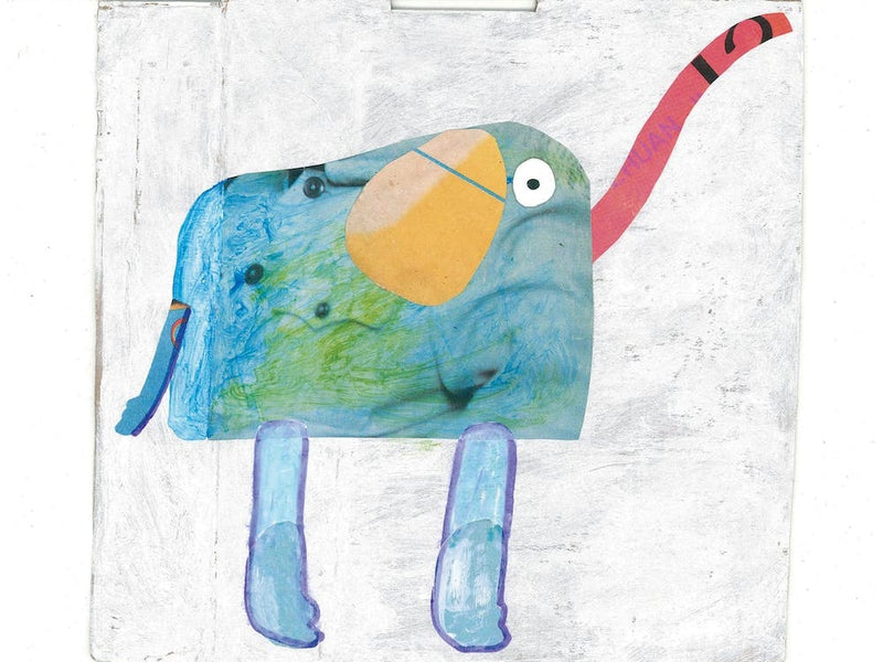 Elephant
