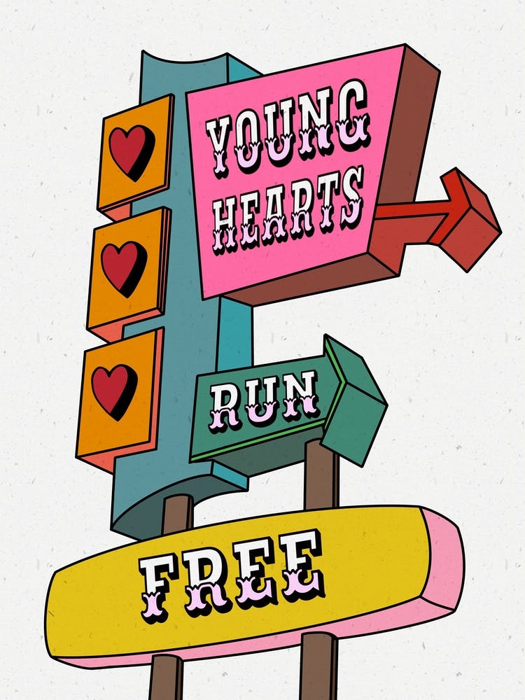 Young Hearts Run Free,Candi Staton Retro