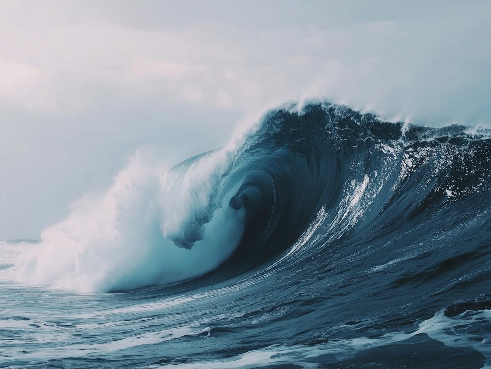 Ocean Wave - Ocean Wave Stock Videos & Royalty-Free Footage