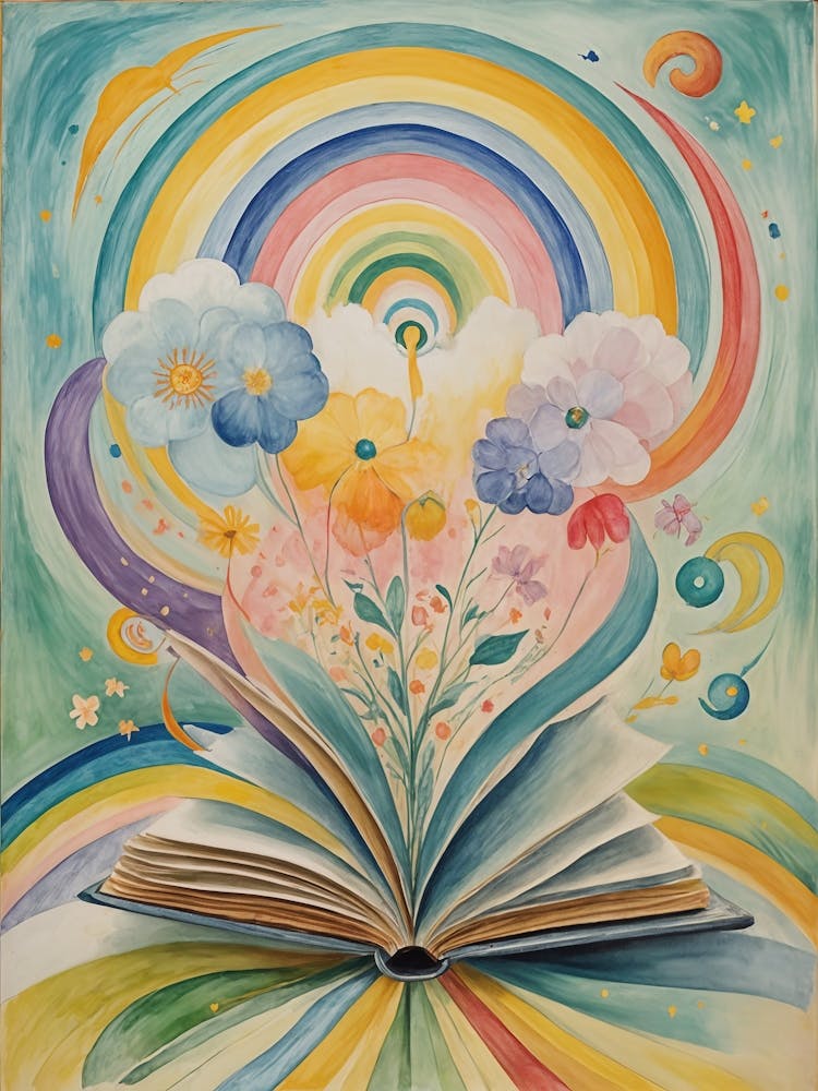 Magic Book no3