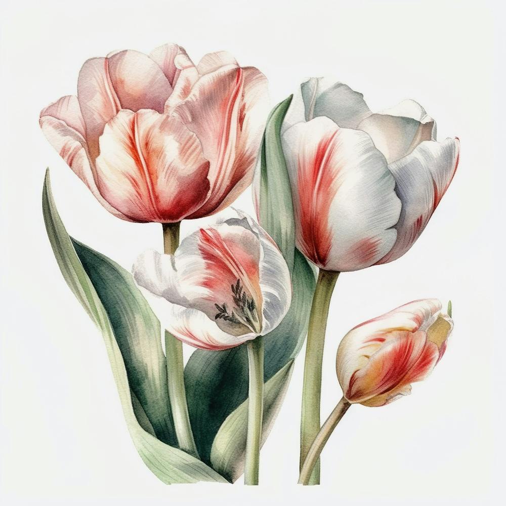 Tulips