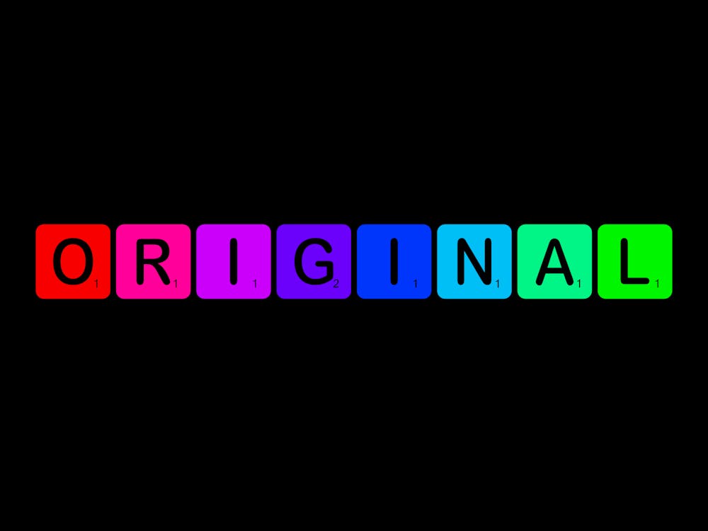 Original
