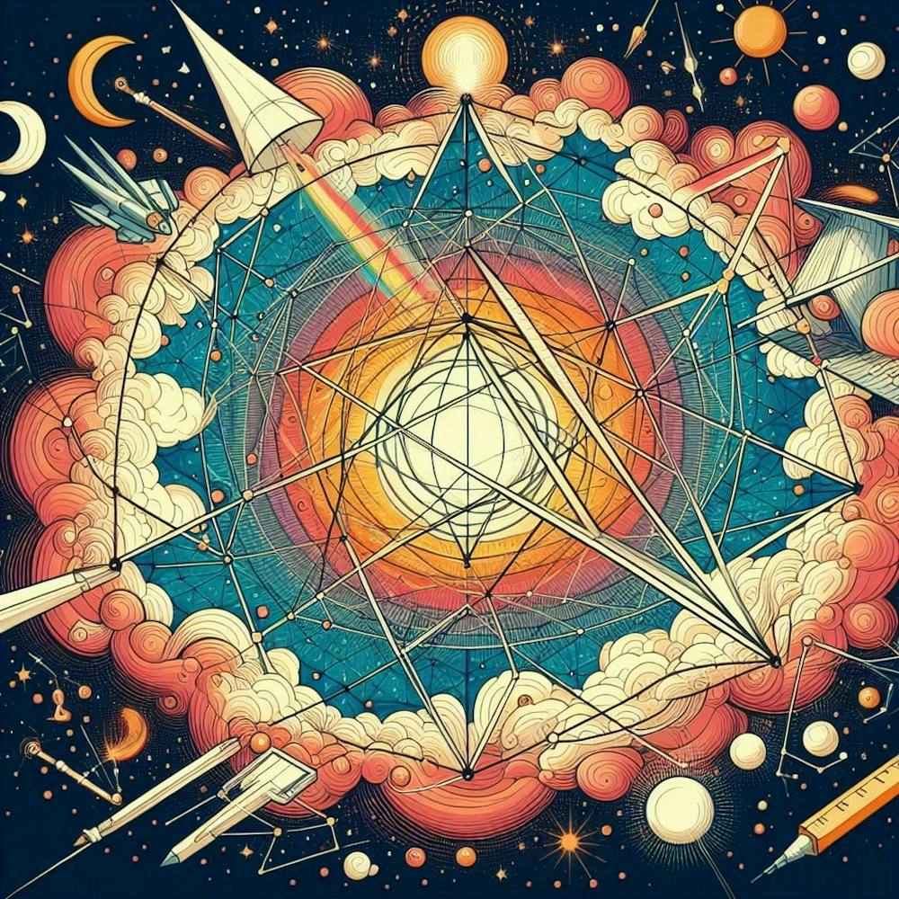 Space - Galaxy