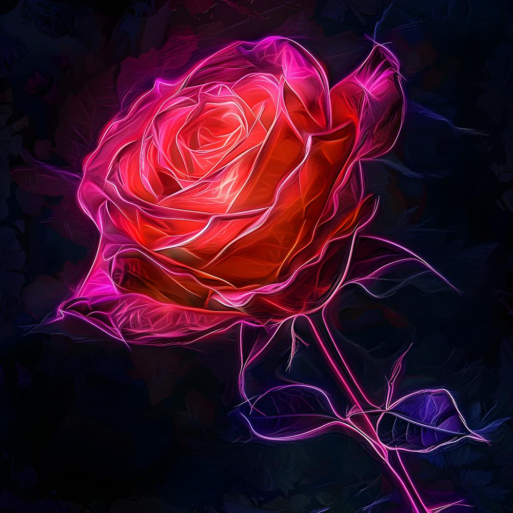 Rose Wallpaper