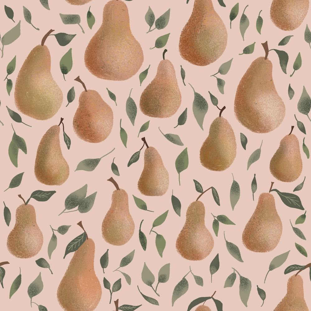 Juicy Pears