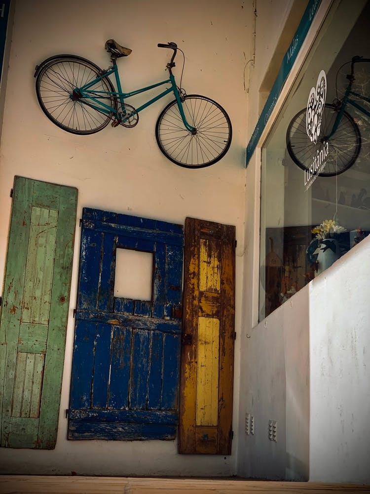 Bicycles
