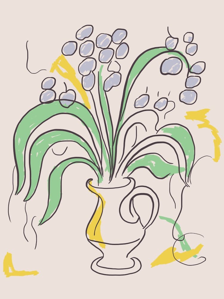 Lily Of The Valley 6