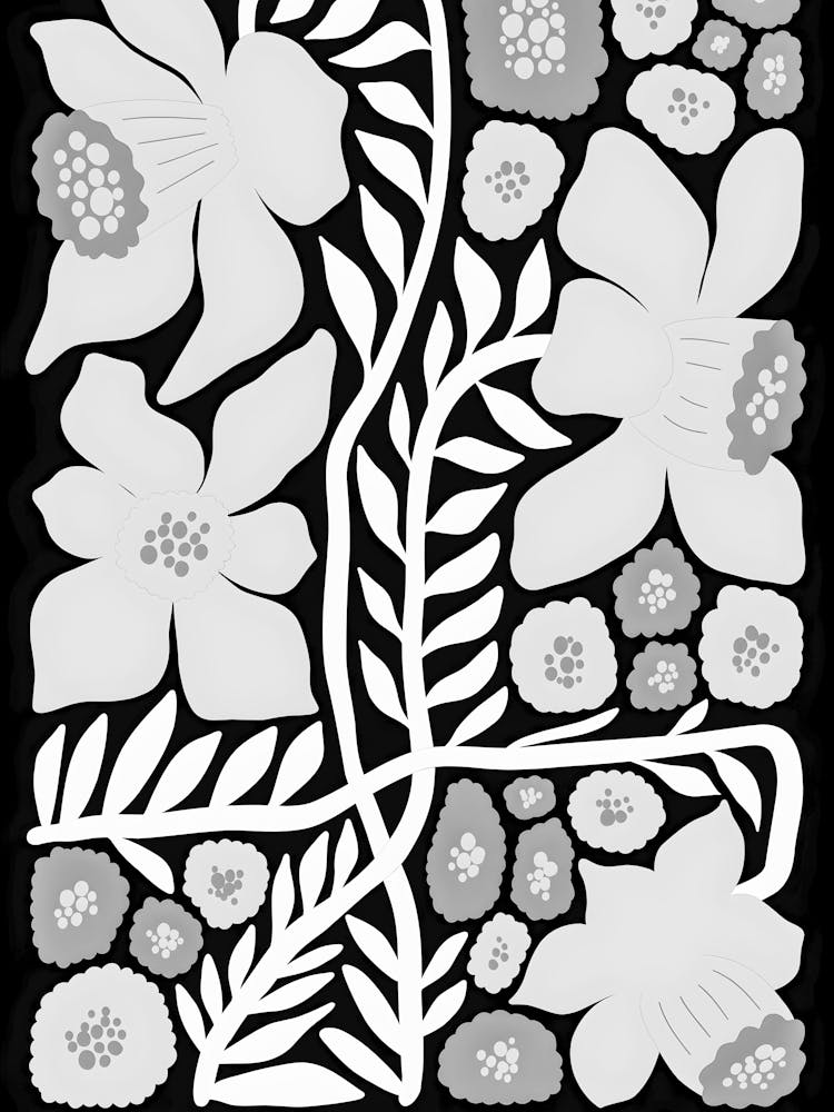 Flower Arrangement 1