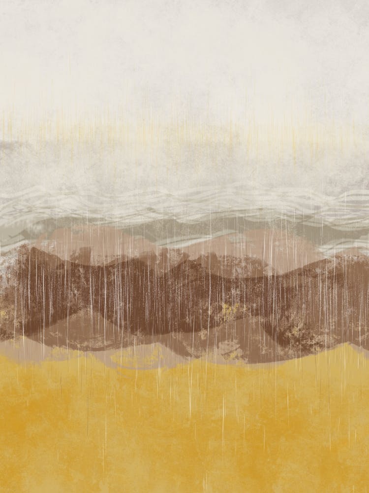 Sunrise At The Coast