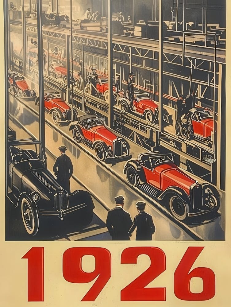 Aihrgdesign A Vintage Industrial Poster Celebrating The Openi E9f048a8 079c 40d0 Af38 C6863d488821 2