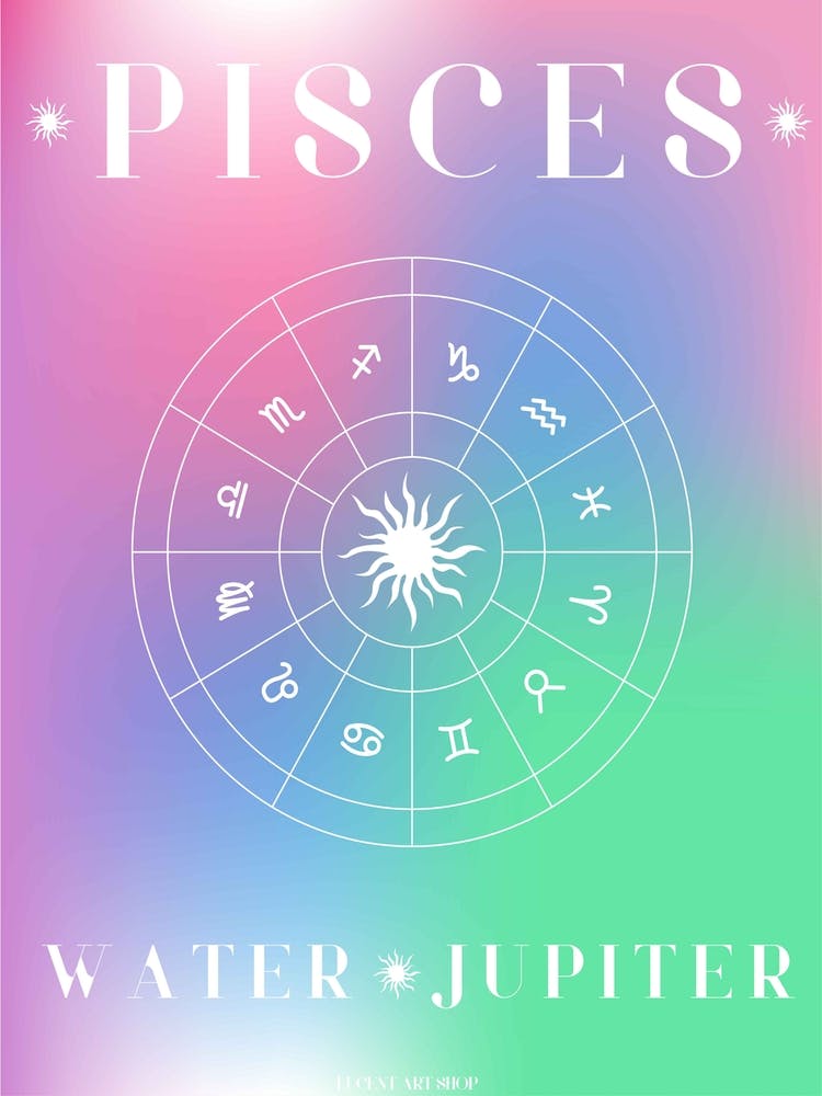 Pisces Horoscope