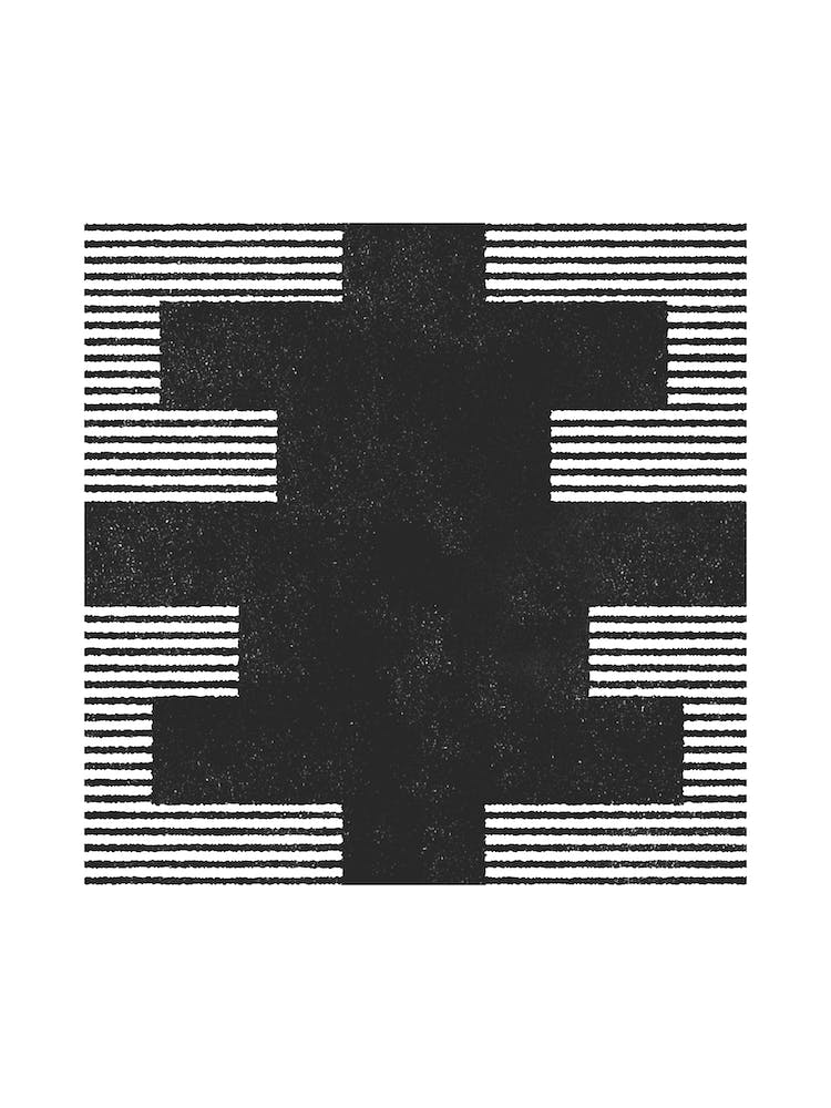 Geo Tribal 2