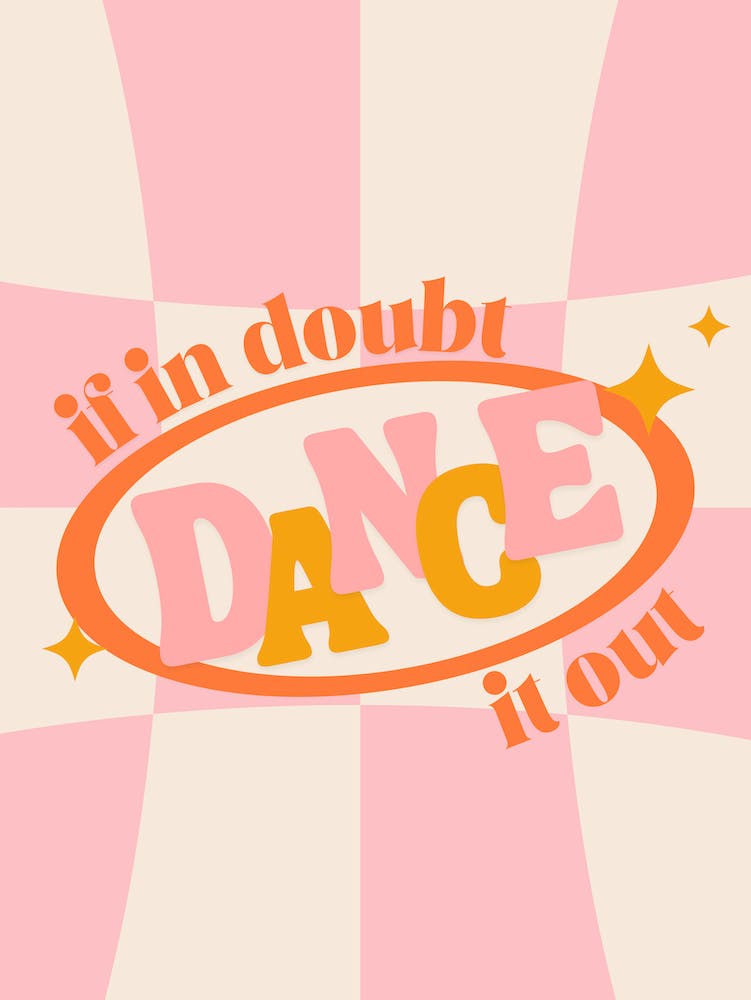 Dance It Out