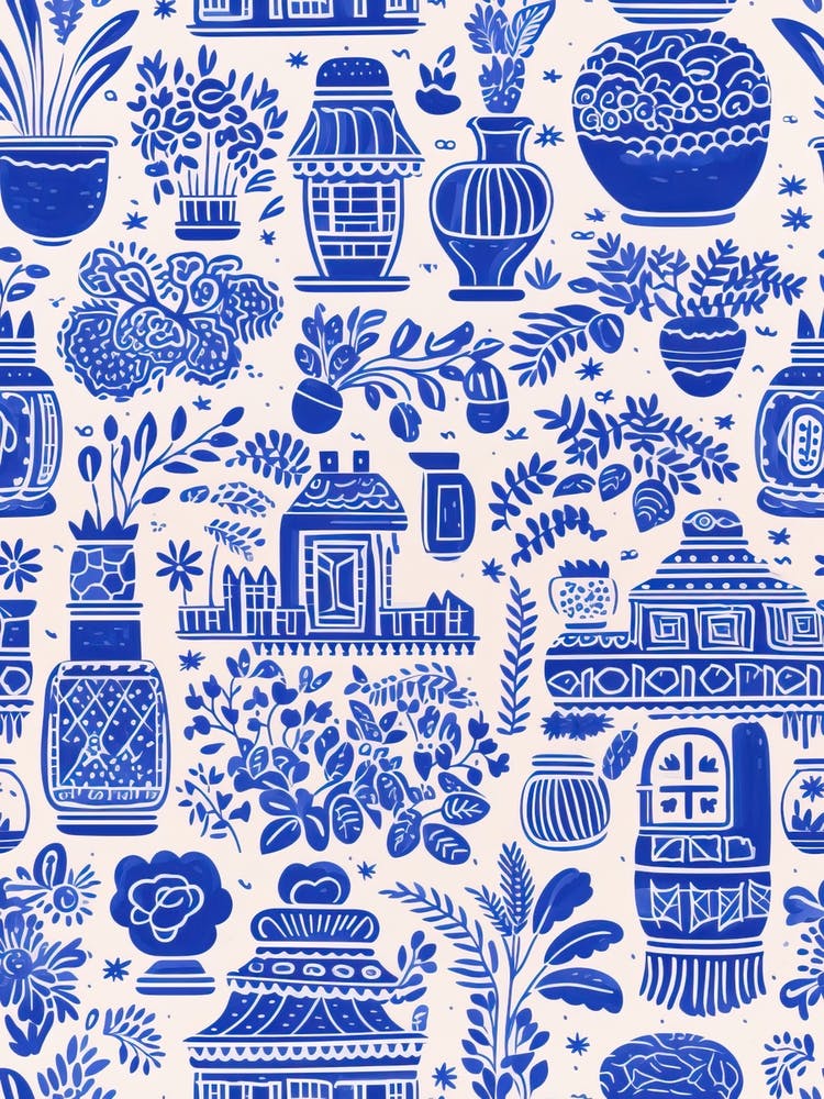 Sydney, Australia, Inspired Travel Pattern 1