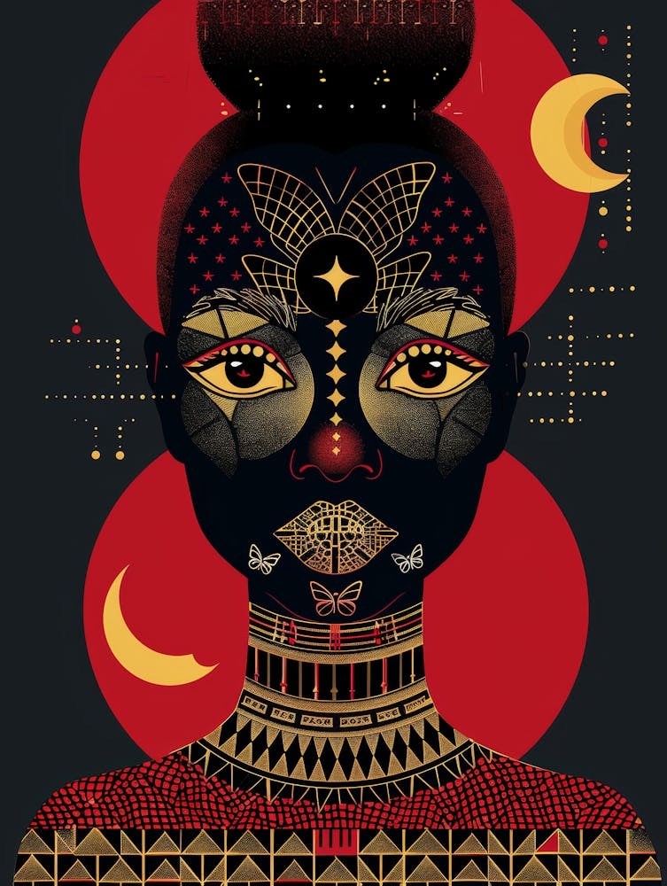 Afrofuturism 76