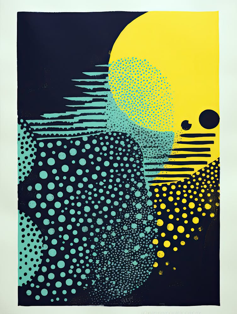 Morphing Waves Sci Fi Abstract Flow 1