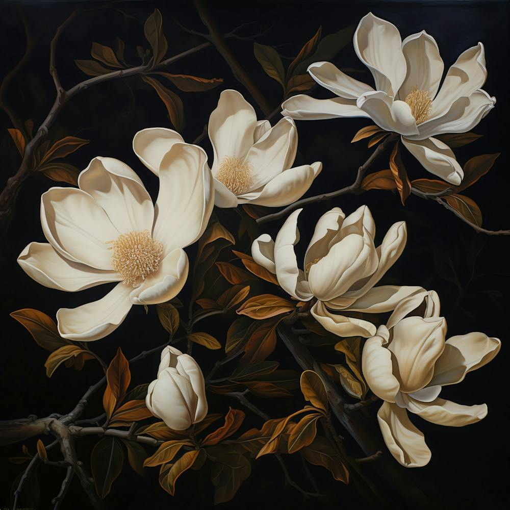 Magnolia 1