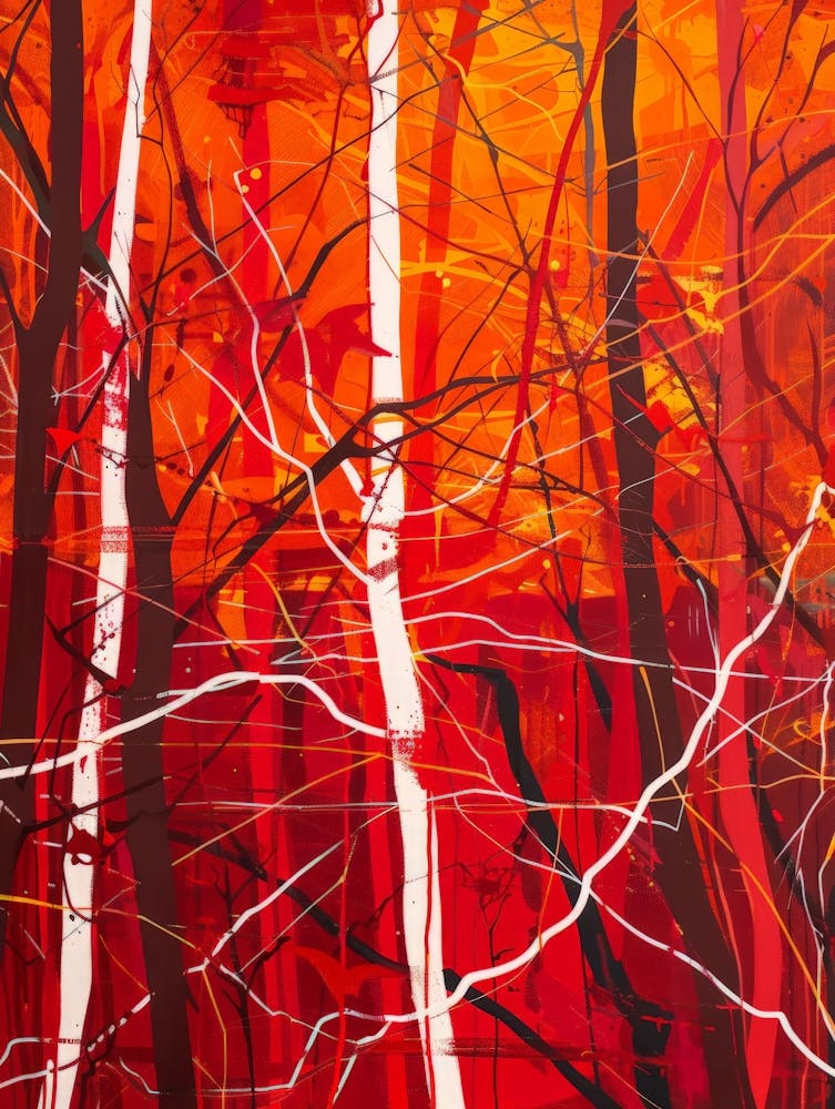 Red Forest
