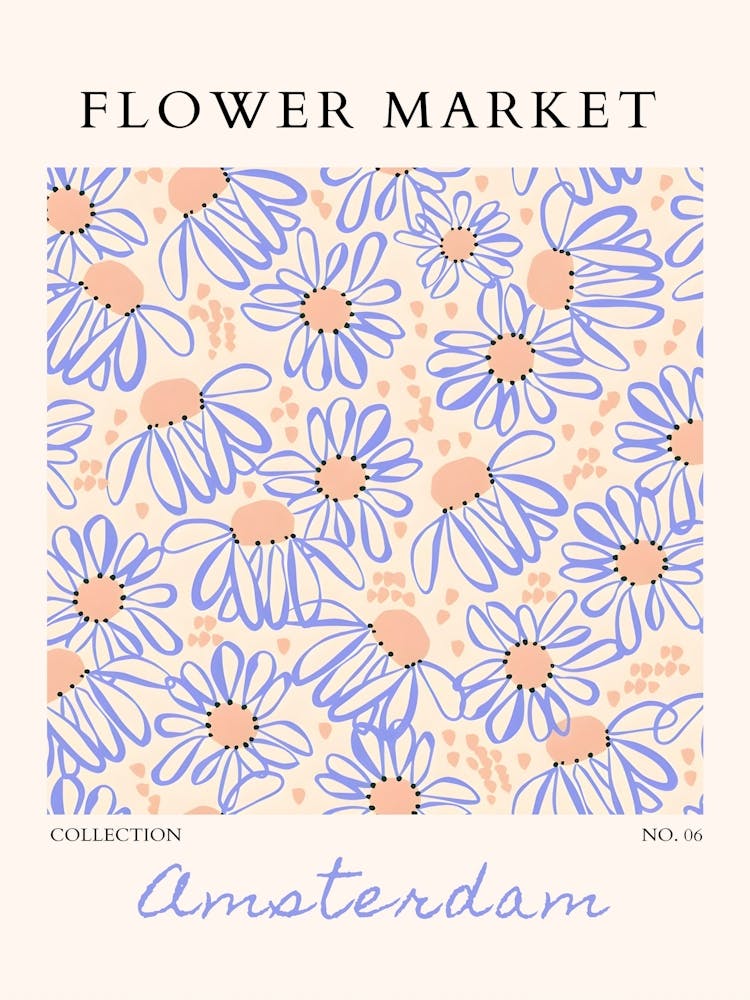 Flower Market 79