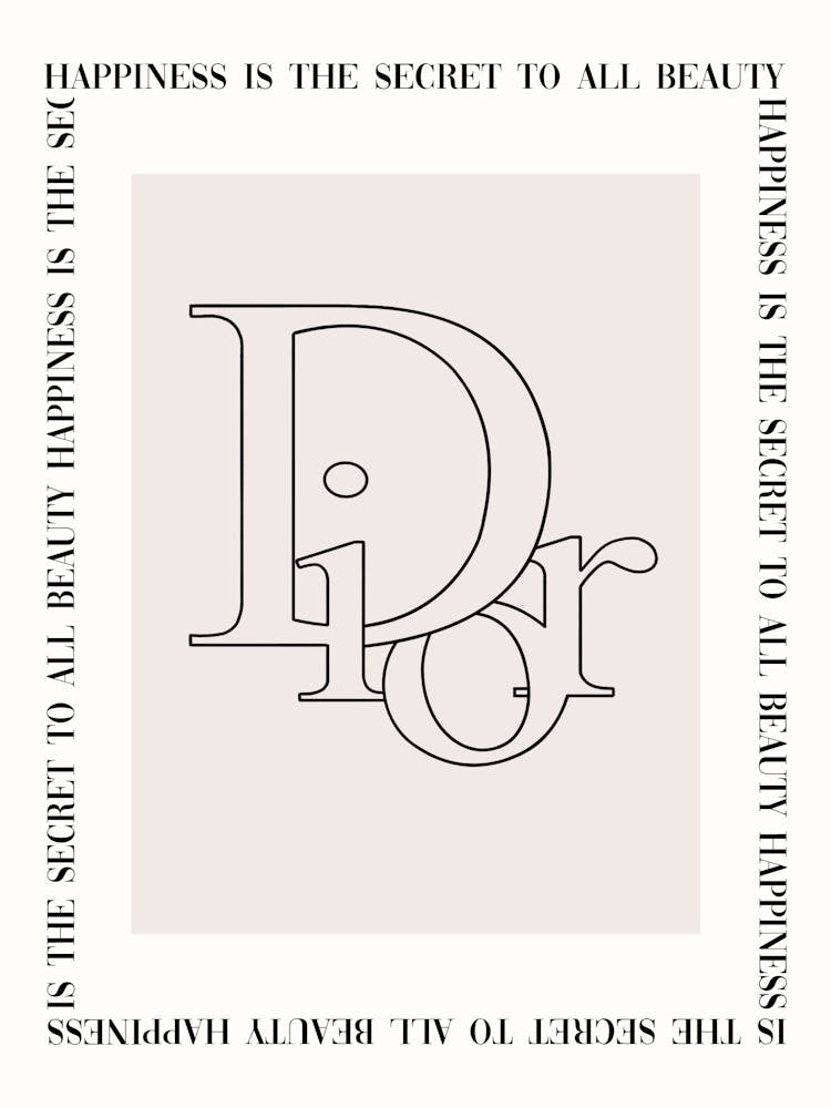Dior Ratio 3