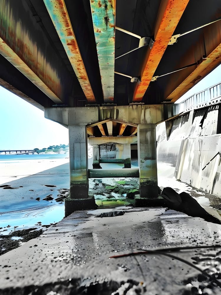 Underpass