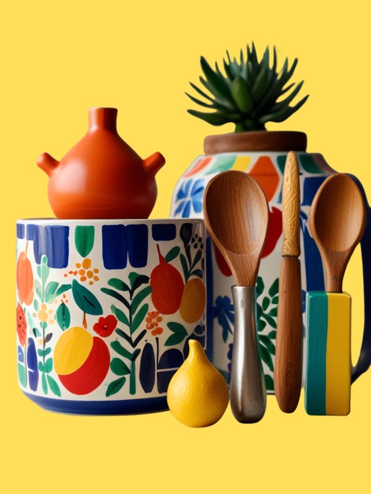Chinese Ceramics 1