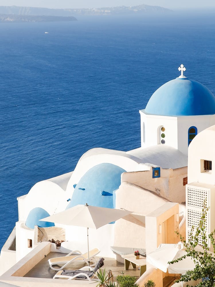 Blue Sea Church