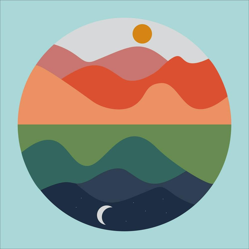 Mountains