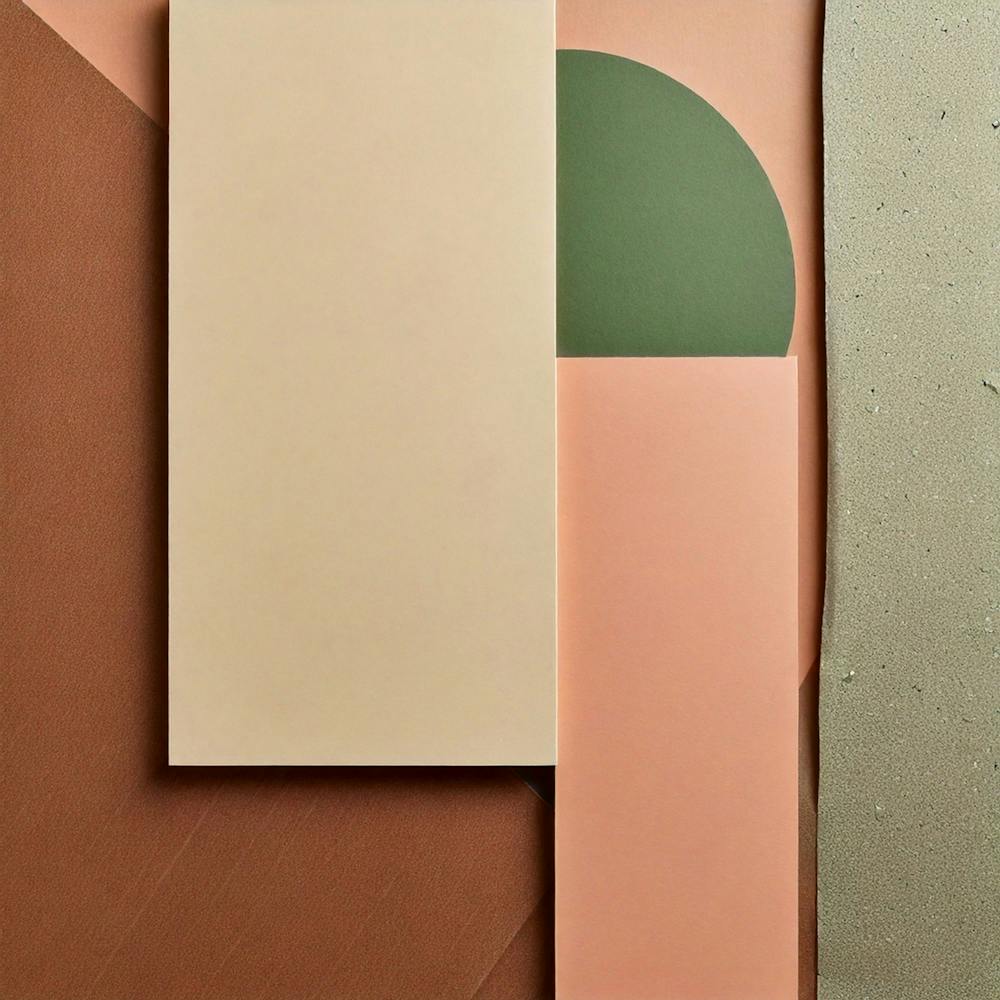 Abstract Painting 184