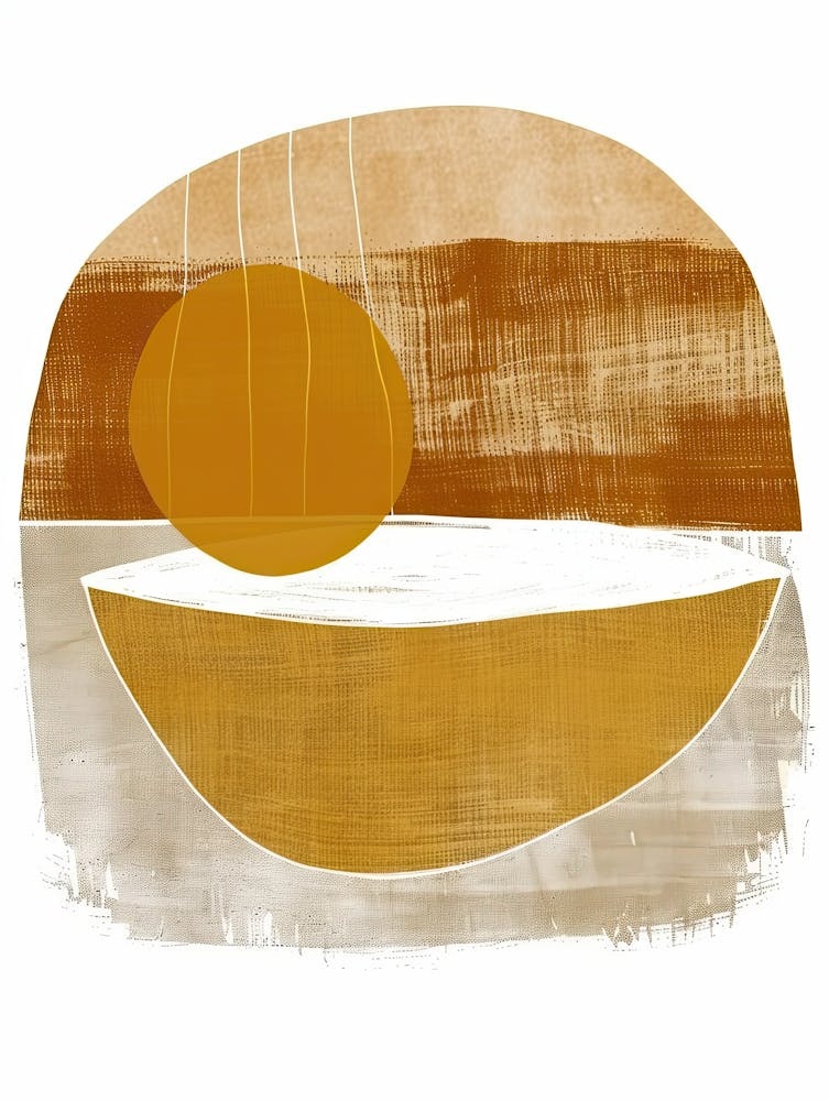 Fulda Streamline - Minimalist Bauhaus
