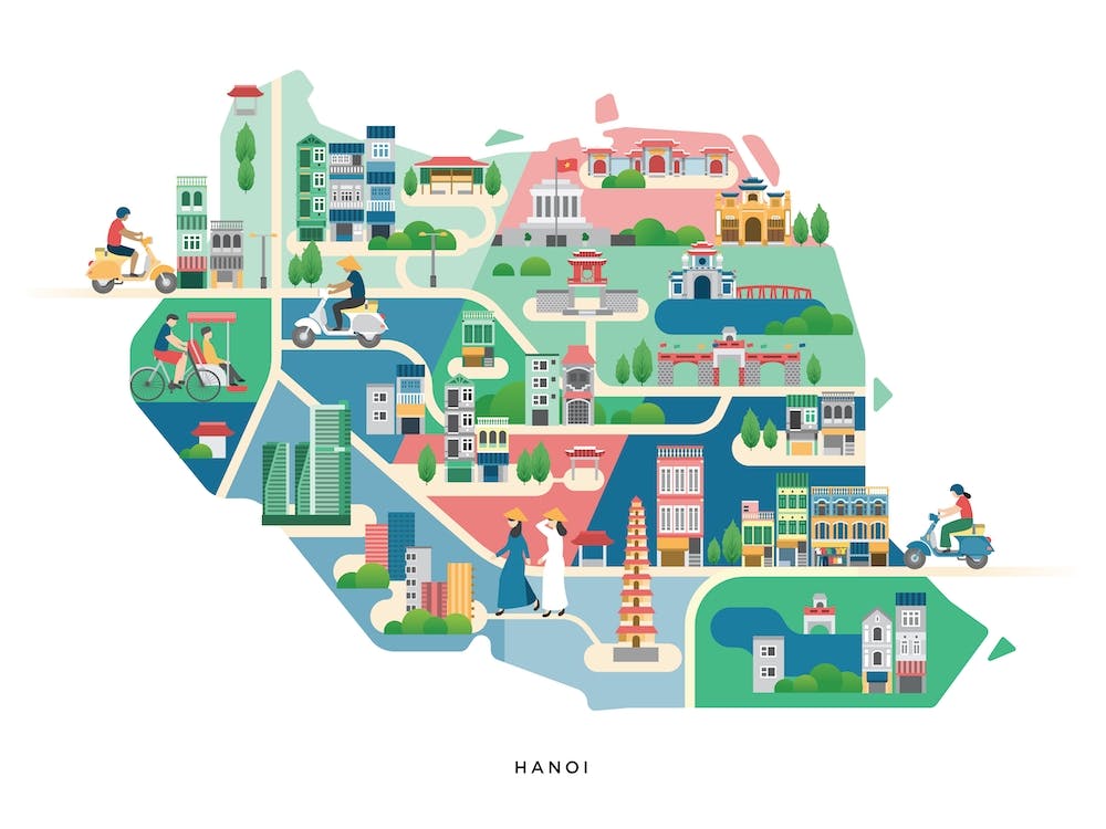 Hanoi