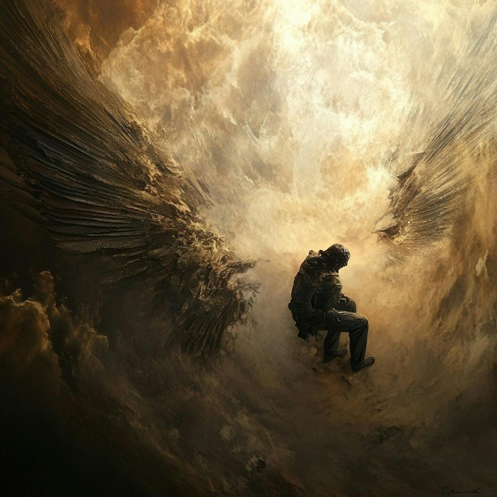 Angel Wings