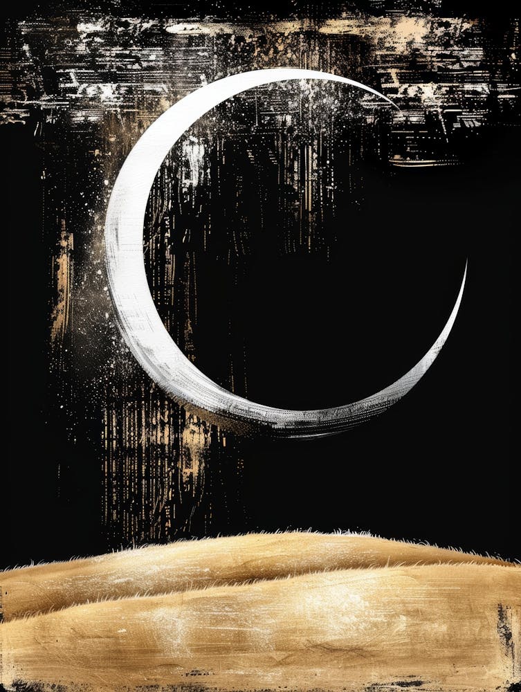 Crescent Moon