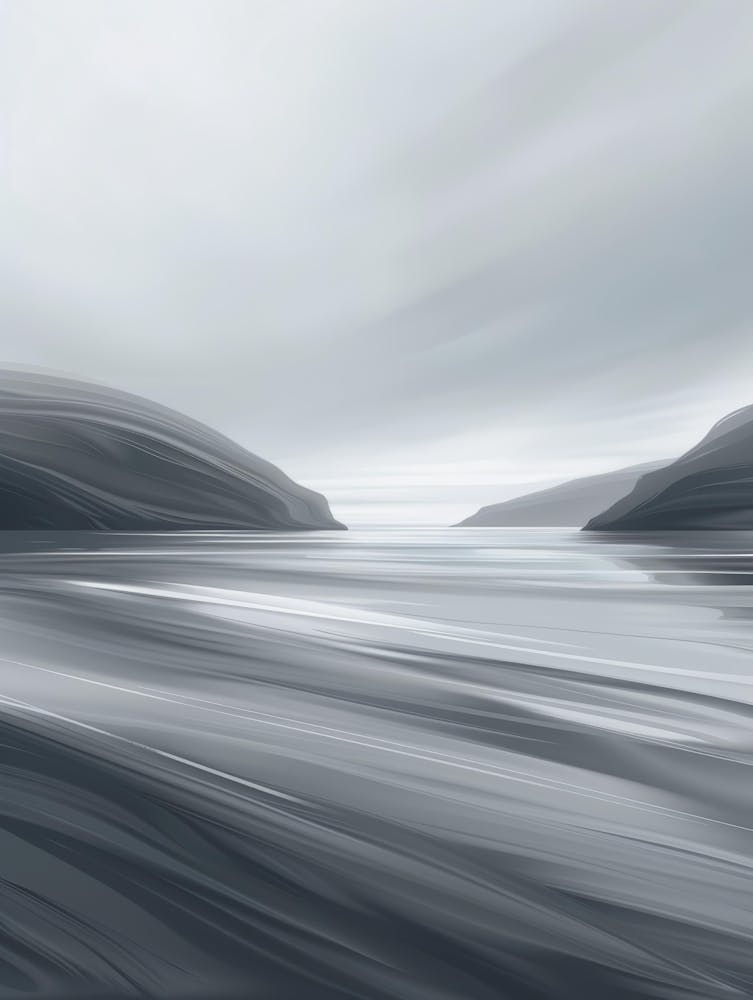 Scottish Coast