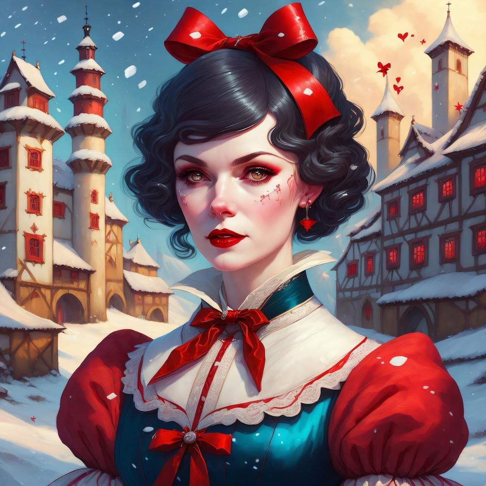 Snow White