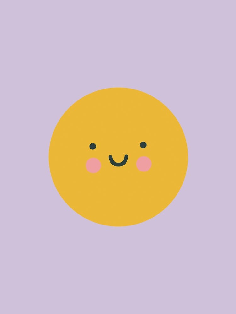 Kawaii Sun