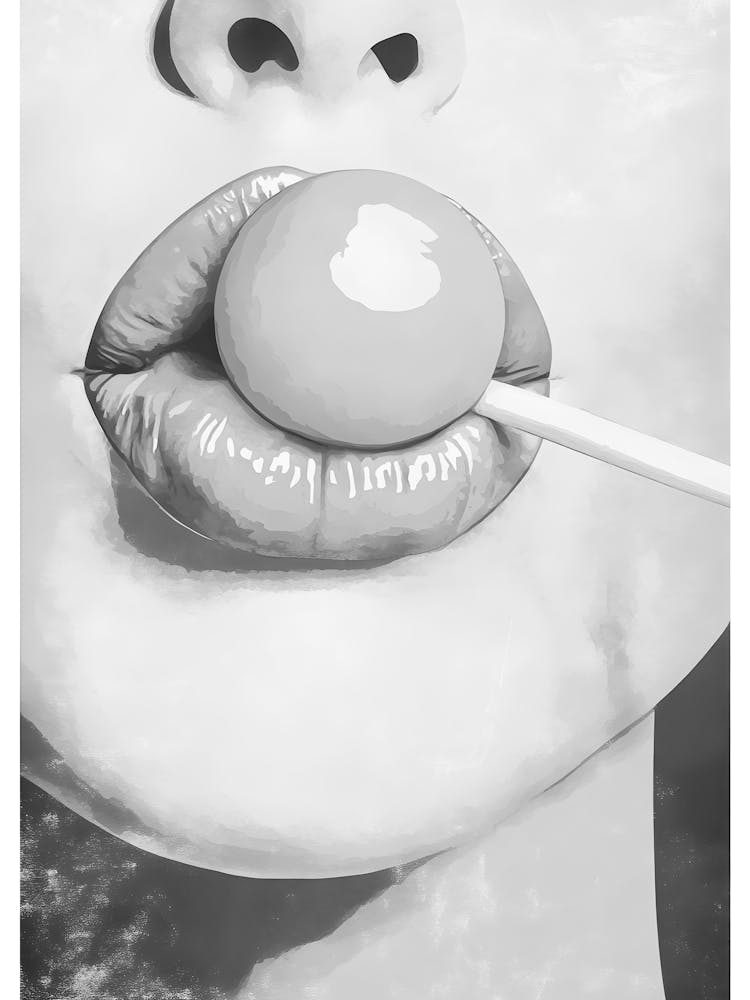 Lollipop 1