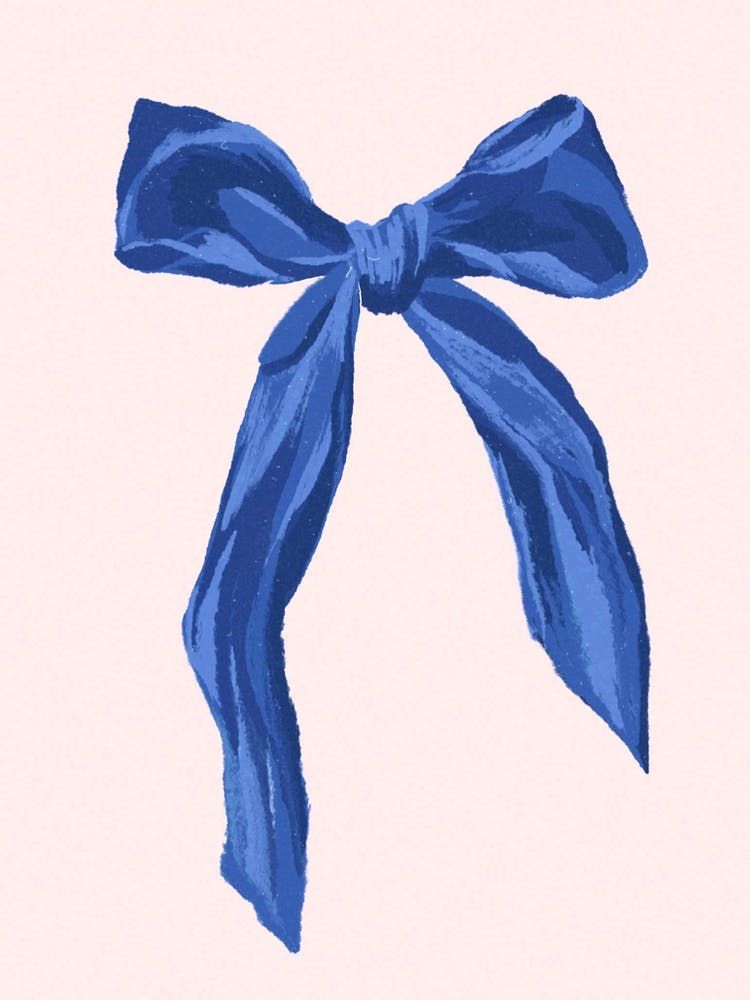 Blue Ribbon