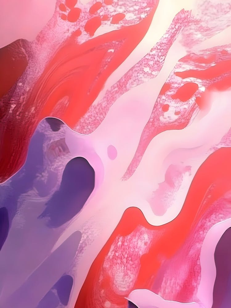 Abstract Painting 313