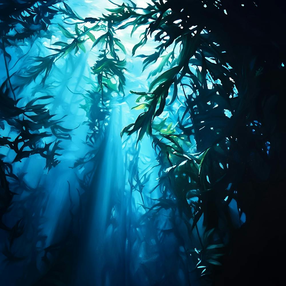 Kelp Forest