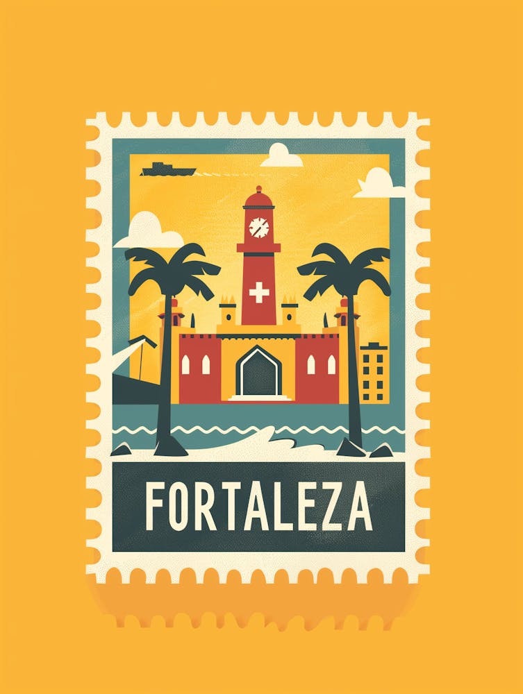 Fortaleza