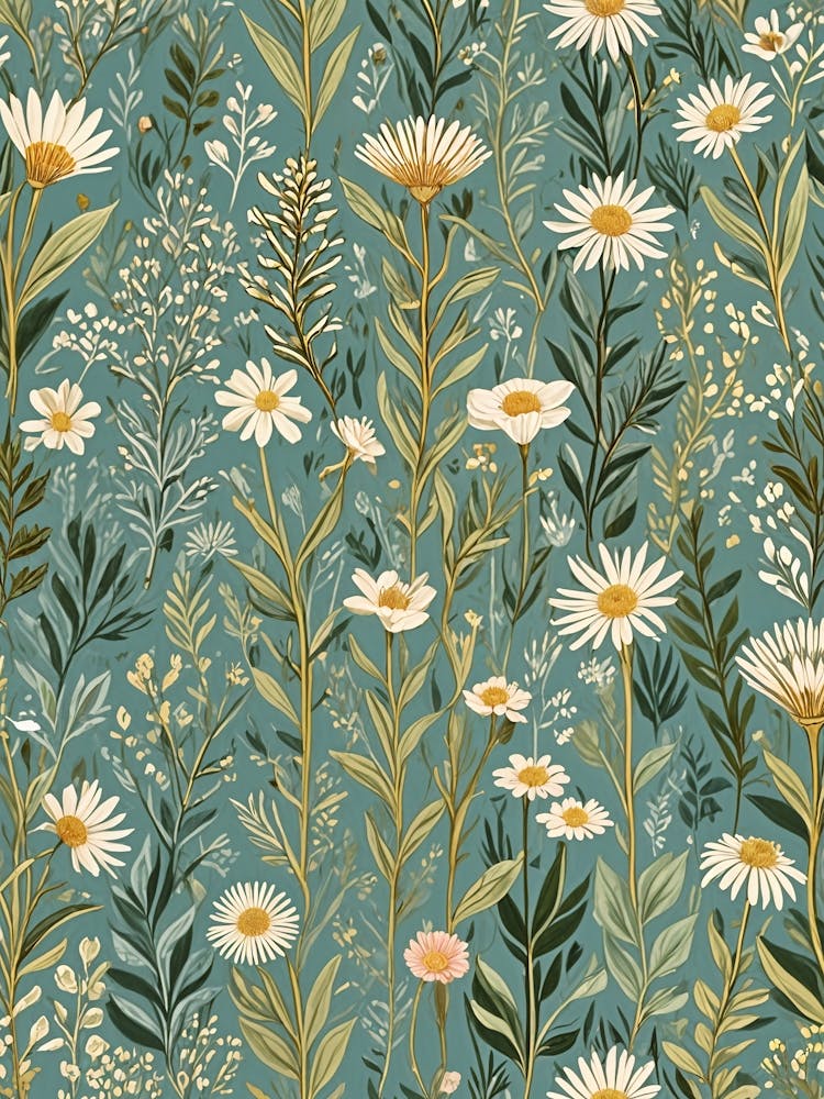 Floral Feast 1