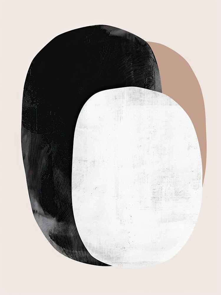 New Orleans Stone Park Bauhaus Minimalist