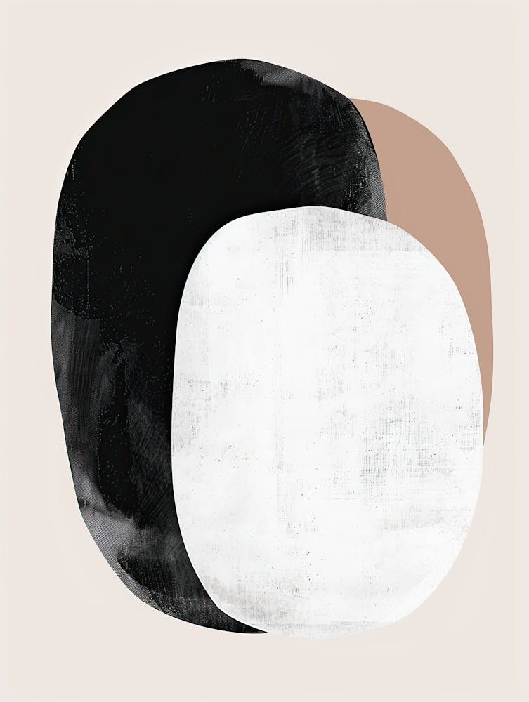 New Orleans Stone Park Bauhaus Minimalist