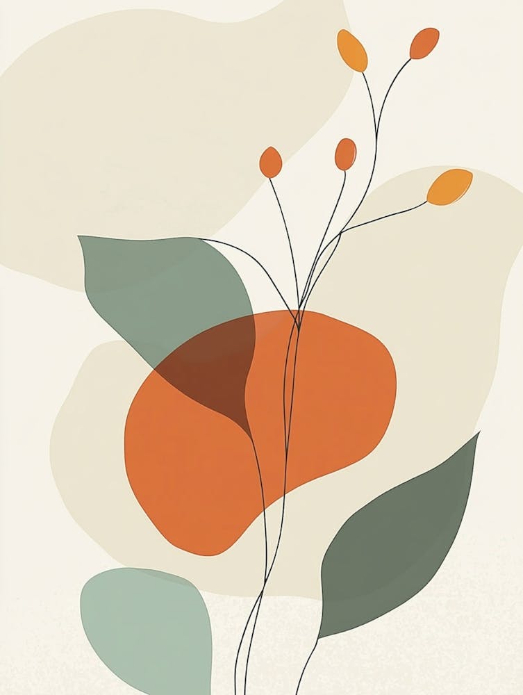 Abstract Painting 271